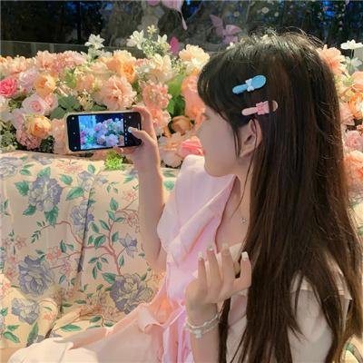 噢,亲爱的莫妮卡