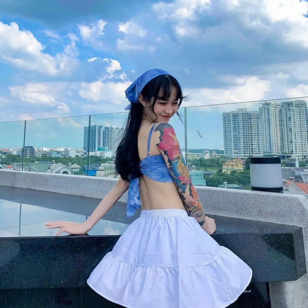 戈巴契夫,幸会