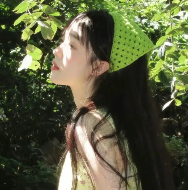 追男仔
